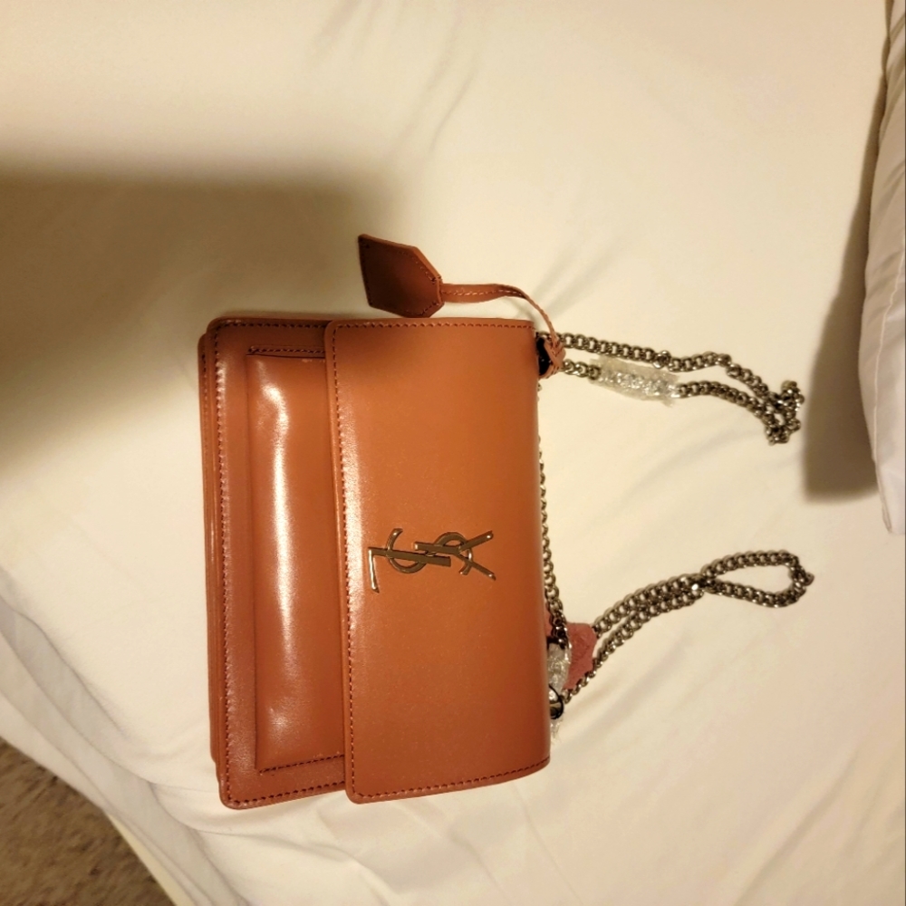 Yves saint laurent bag